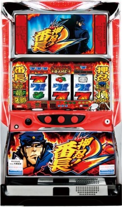 ホールとの音の違い パチスロ中古実機販売なら『パチスロバンク』