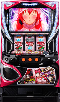 Ｓ百花繚乱サムライガールズＺＡ